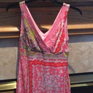 Ready for joy?  This is your dress!